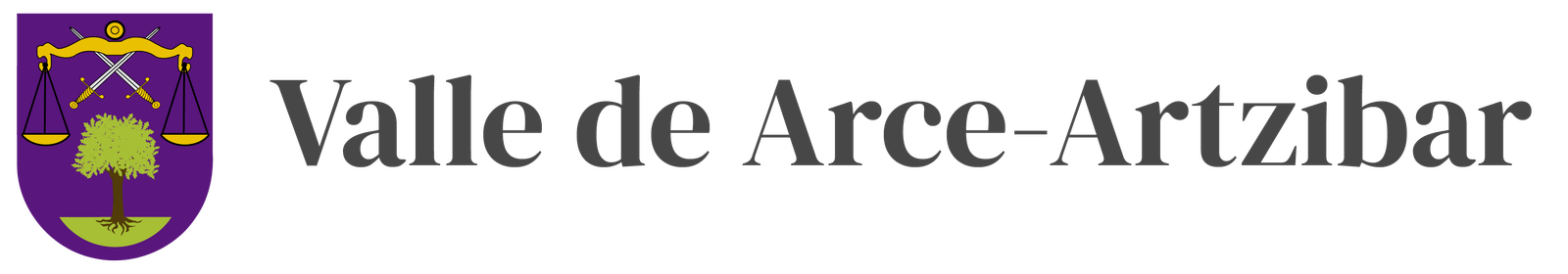 Valle de Arce - Artzibar