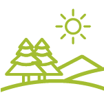 Naturaleza y Geografía