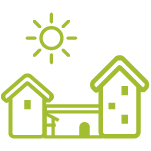 Palacio de Arce | Zonas de ba帽o