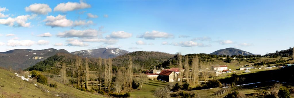 Gorraiz de Arce &ndash; Gorraitz Artzibar (Gorrariz)