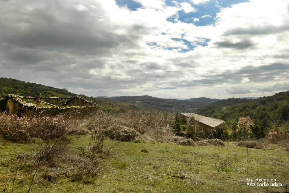 Gurpegui &ndash; Gurpegi