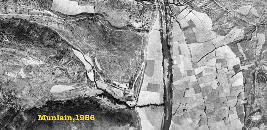 Muniain de Arce &ndash; Muniain Artzibar