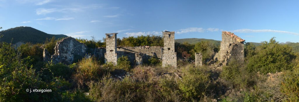 Oloriz Alto &ndash; Olorizgoiti