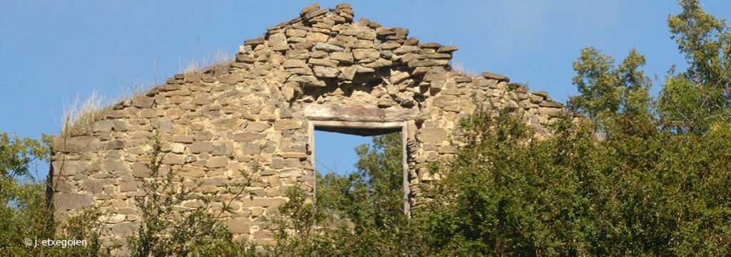 Uli Alto &ndash; Uliberri