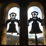 Sonidos rurales. Las campanas