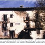 Imagen tomada del libro (Huarte, 2011)