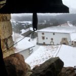 Campana de Saragueta.