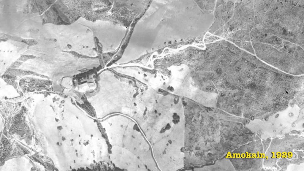 Amokain &ndash; Amocain