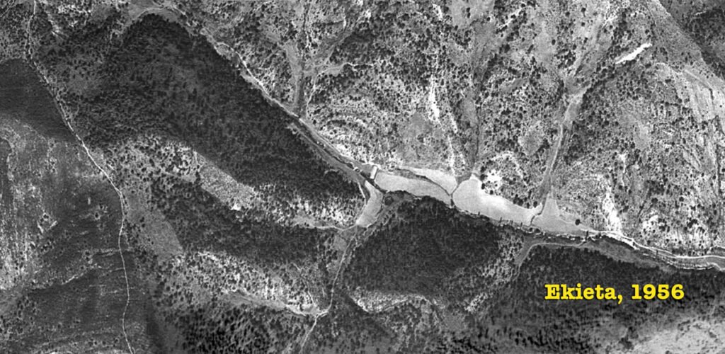 Ekieta (Equieta / Eguieta)