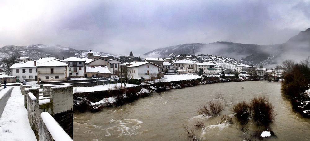 Oroz Betelu- Orotz Betelu